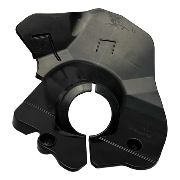 Acabamento Interno Coluna Direção Honda City 2022 2024