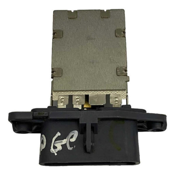 Resistência Ventilação Interna Chevrolet Cobalt Onix 12/18