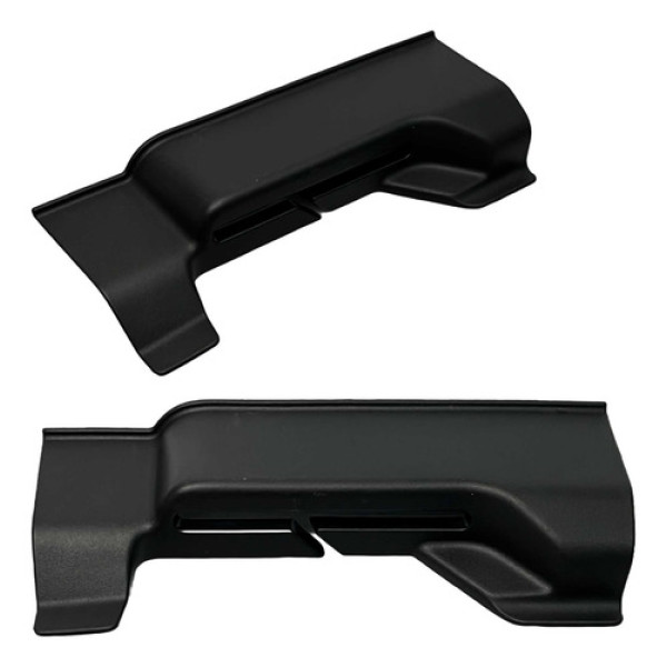 Soleira Interna Dianteira Direita Asx 2014 2017 | A052557 Preta