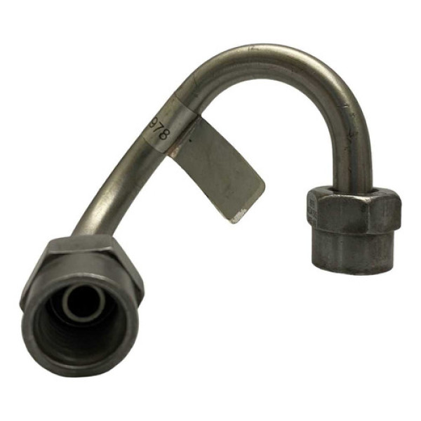 Cano Duto Flauta Combustível Jeep Compass T270 1.3 2022 2023