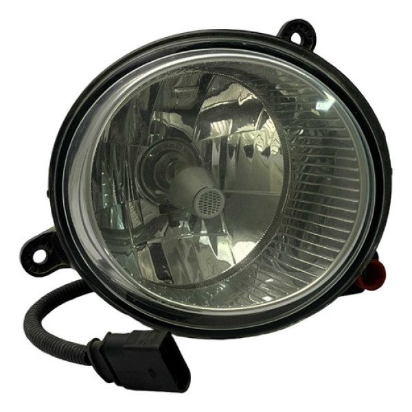 Farol De Milha Direito Volkswagen Spacefox Transparente