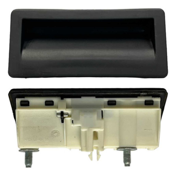 Botão Abertura Porta Malas Polo Virtus 2018 2019 2020 2022 