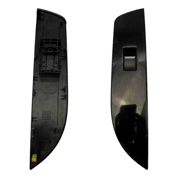 Moldura Comando Vidro Dianteiro Direito Corolla 20/23 