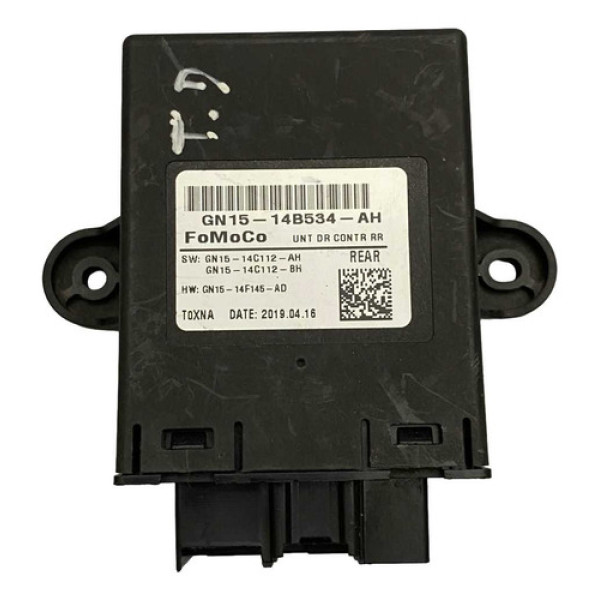 Módulo Vidro Elétrico Ford Ecosport 2017