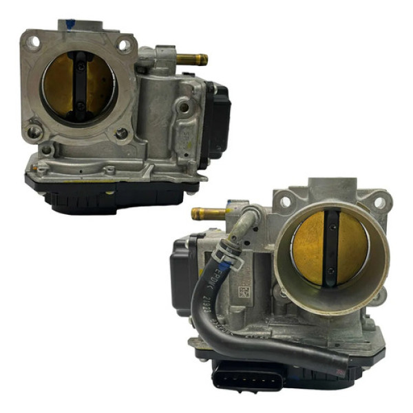 Corpo Borboleta Honda City 1.5 2022 2024 | Gmj9a