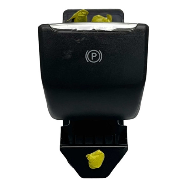 Botão Freio Mão Fusion 2.0 2016 2017 Detalhe 