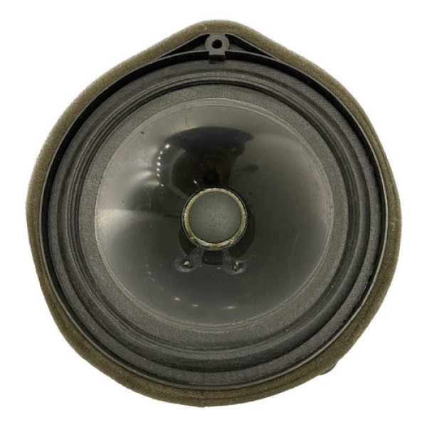 Alto Falante Porta Dianteira Traseira Honda Cr-v 2014 Preto