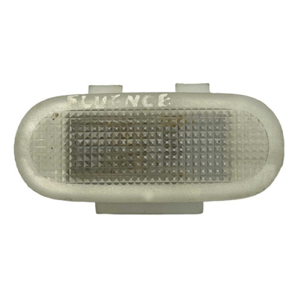 Luz Teto Salão Cortesia Renault Fluence | 81321xx