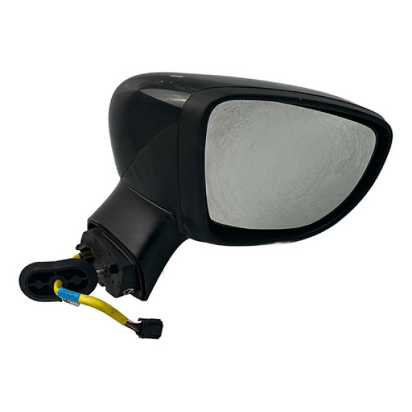 Retrovisor Eletrico Direito C Seta Renault Captur 2018 2021