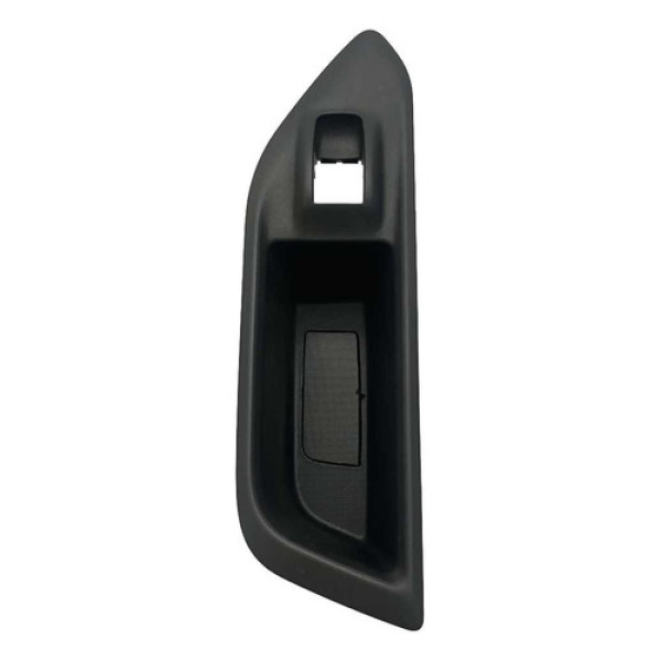 Moldura Botão Vidro Elétrico Traseiro Direito Strada Freedom