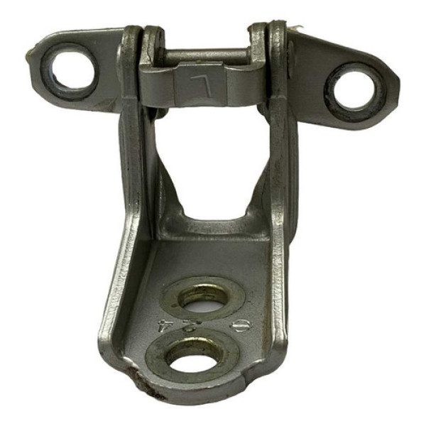 Dobradiça Porta Traseira Esquerda Nissan Kicks 2022 Cinza