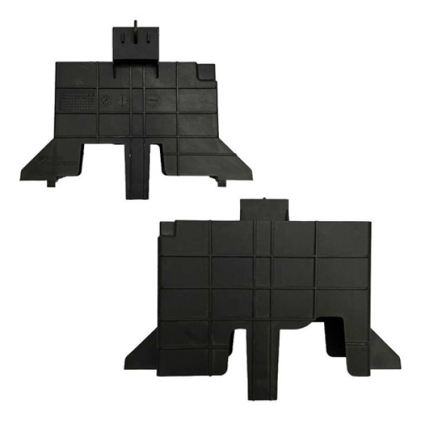 Suporte Módulo Interface Chevrolet Tracker Premier 2020