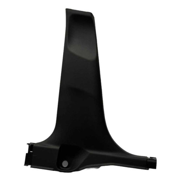 Acabamento Coluna Central Esquerda Wr-v Ex 2018 | 84171t5n Preto