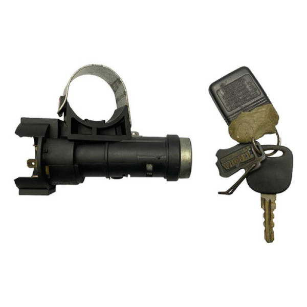 Cilindro Ignição Ford Ecosport Ka 2009 2012 | 15469802