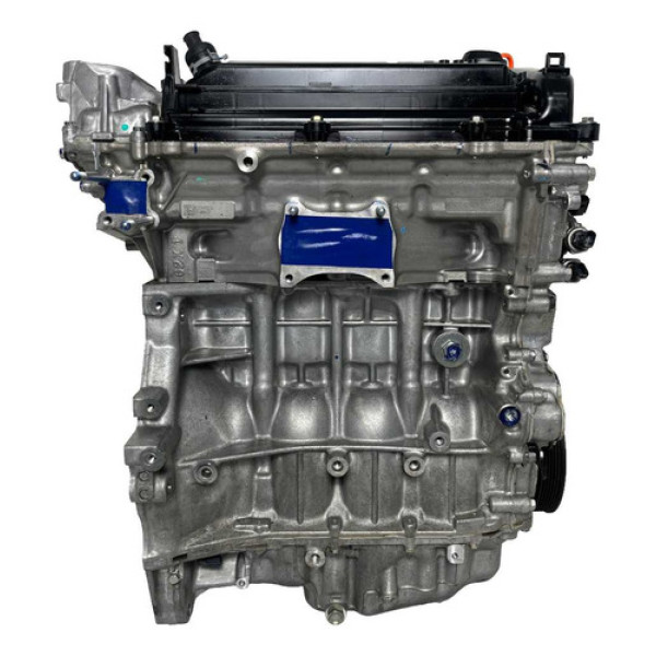 Motor Parcial Honda City 1.5 Touring Automático 2023 2034