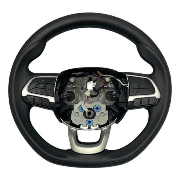 Volante De Direção Fiat Cronos 2018 | 636026400d