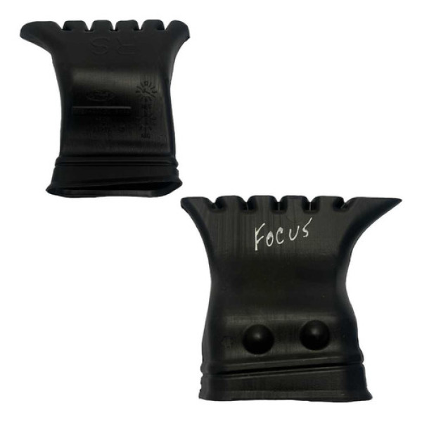 Duto Dirfusor Ar Inferior Direito Ford Focus 2011 2018