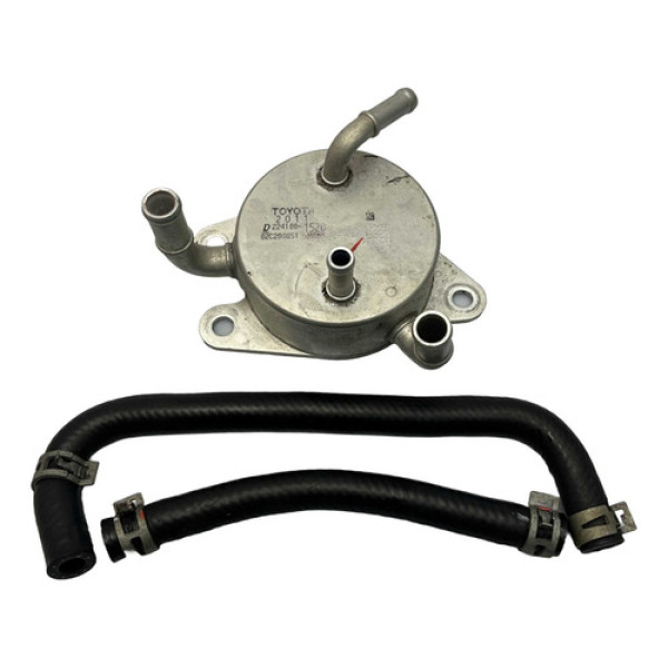 Trocado De Calor Mangueira Corolla Cross 2.0 2022 2241001520