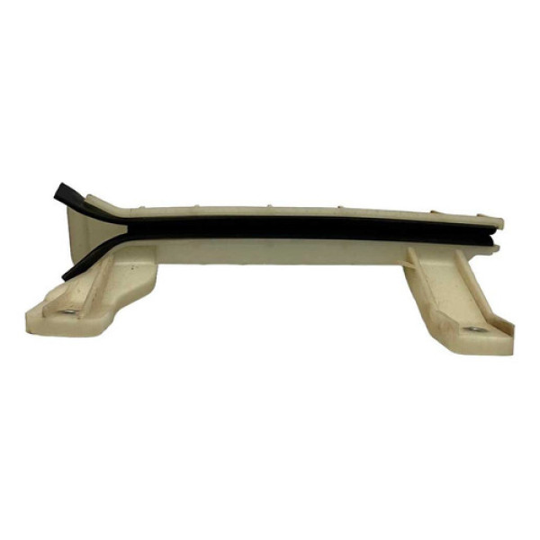 Guia Vidro Traseiro Direito Fiat Strada 2021 | 520148880 Branco