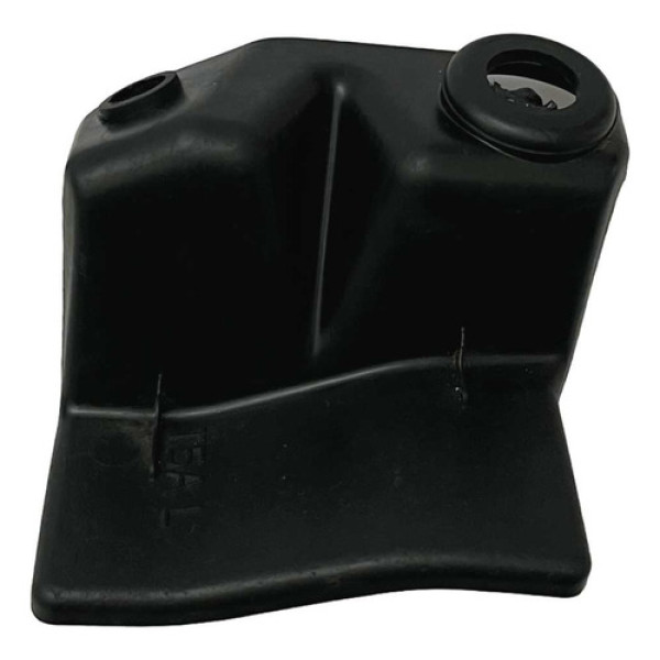 Acabamento Parabarro Traseiro Esquerdo Honda Wr-v Ex 17/18