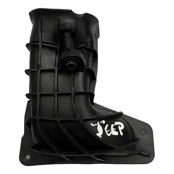 Duto Acoplamento Filtro Ar Jeep Compass 2022 | 53458832 Preto