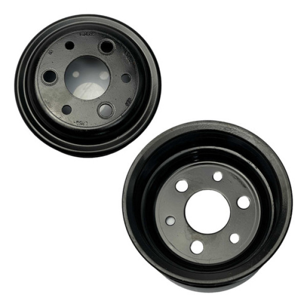 Polia Bomba D\'água Chevrolet Onix Prisma 1.4 2013 2018