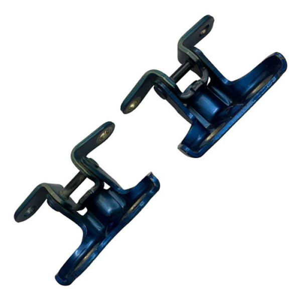 Par Dobradiçatraseira Esquerda Chevrolet Tracker Premier 20