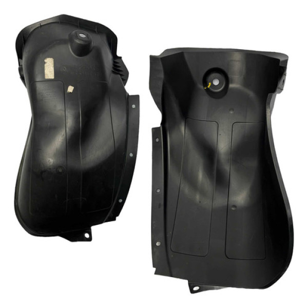 Para Barro Traseiro Direito Hb20 Sedan 2020 2022 86822r1200