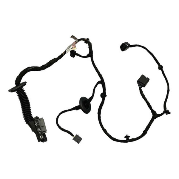 Chicote Porta Traseira Direita Onix 2016 2017 | 52119615