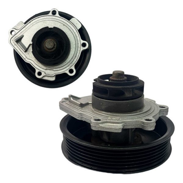 Bomba Água Chevrolet Tracker 1.8 2012 2016 | 55566794