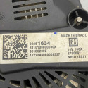 Alternador Chevrolet Tracker 1.0 2023