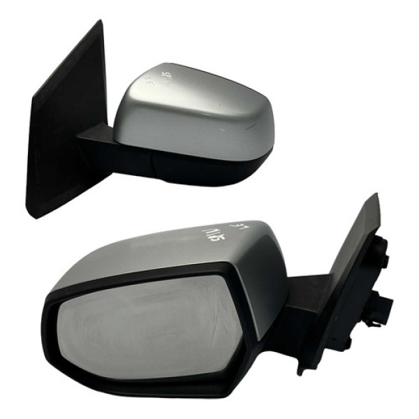 Retrovisor Esquerdo Chevrolet Spin 2013 2019