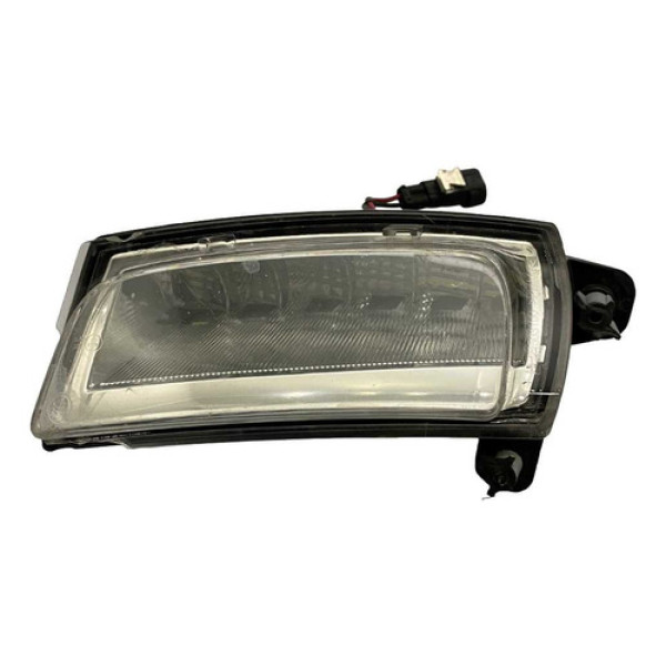 Farol Milha Esquerdo Chery Tiggo 2 2018 Detalhe