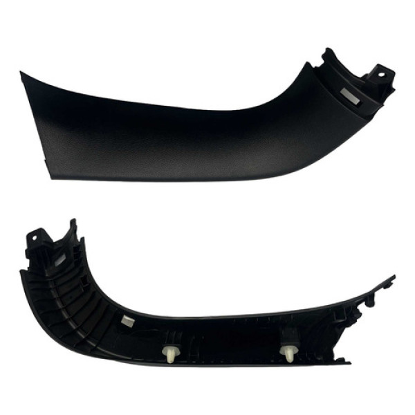 Acabamento Esquerdo Tampa Traseira Sportage 2018 81730a9000