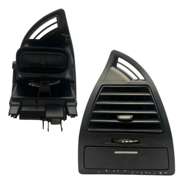 Difusor Ar Esquerdo C Gaveta C4 Pallas 2007 2011 9646338077