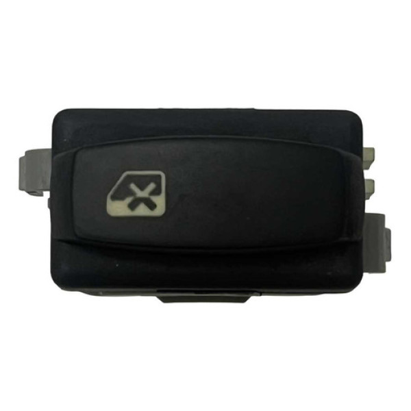 Botão Trava Vidro Elétrico Renault Sandero 2014 2020