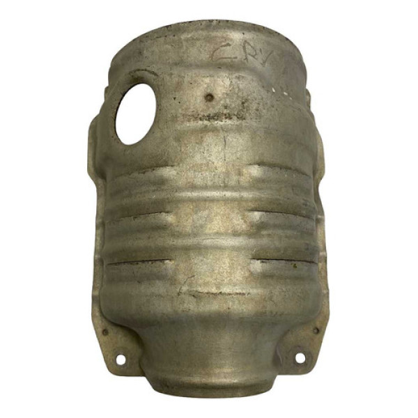 Defletor Calor Catalisador Honda Cr-v 2014