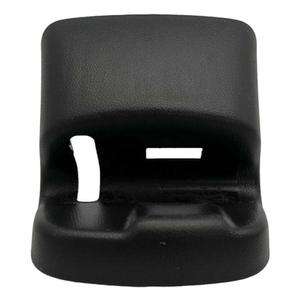 Acabamento Trava Banco Traseiro Hr-v Exl 2018 Detalhe Cinza