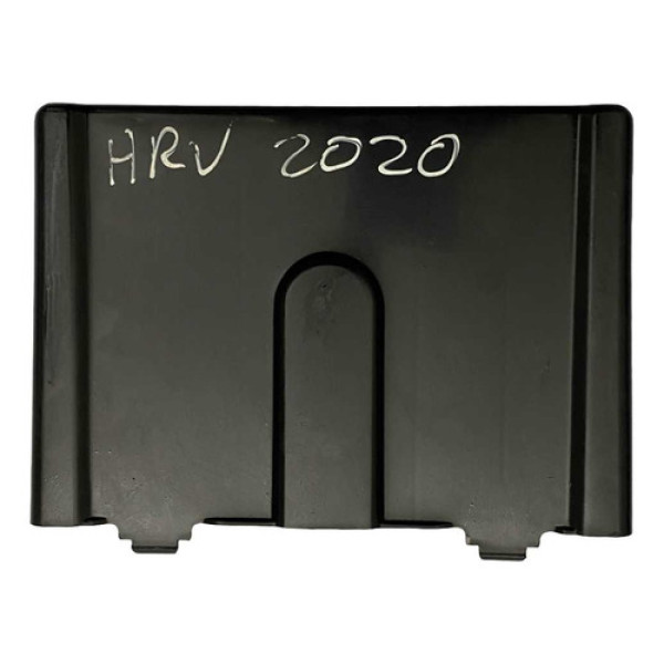 Tampa  Módulo Injeção Honda Hrv 2020 2021 | 37823rnaa000