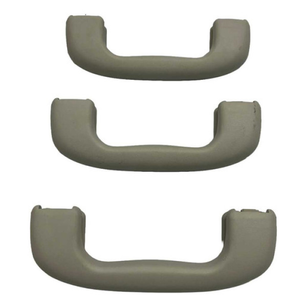 Jogo Apoio Pqp Alça Teto Chevrolet Tracker Premier 2020