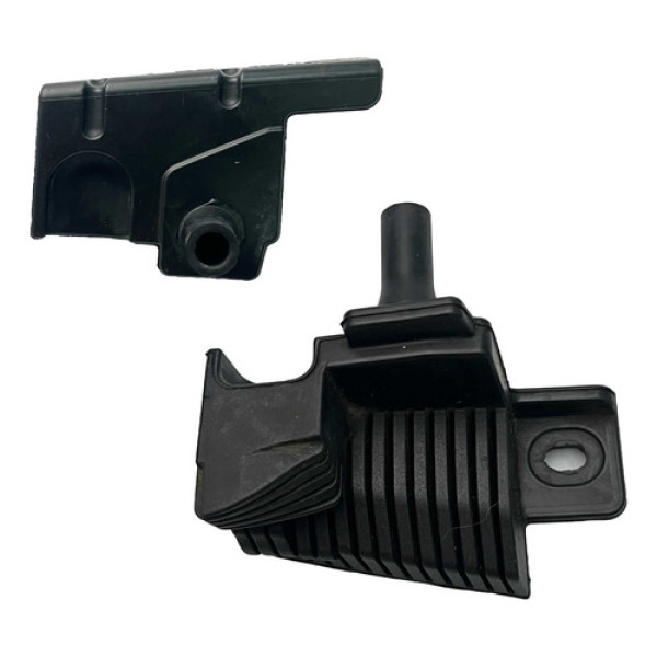 Batente Capô Esquerdo Jeep Renegade 2015 2022 52014721