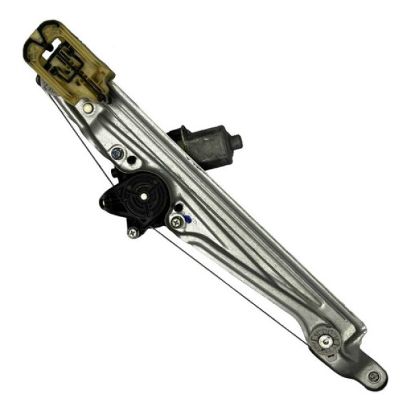  Vidro Elétricotraseira Esquerda  Tracker Premier 2020