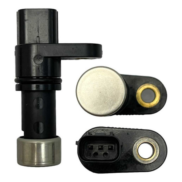 Sensor Velocidade Rotação Câmbio Honda Fit Civic Crv