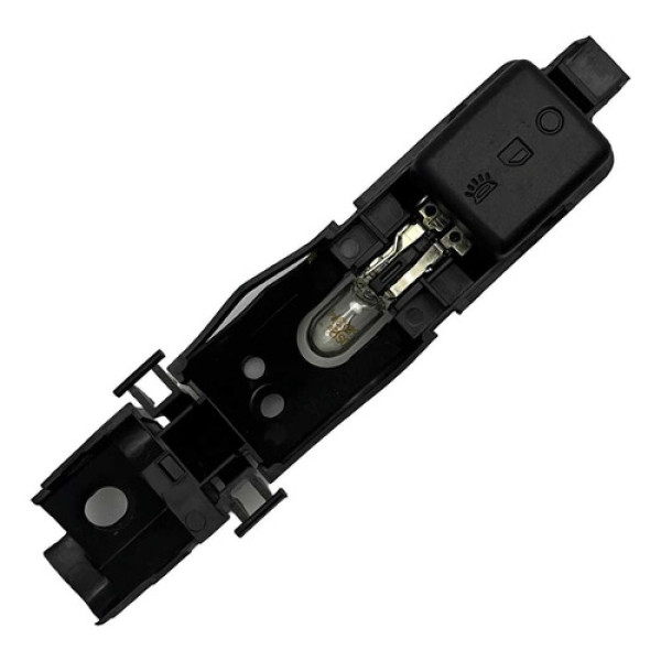 Luz Teto Cortesia Esquerdo Land Rover Evoque 2014 2015 