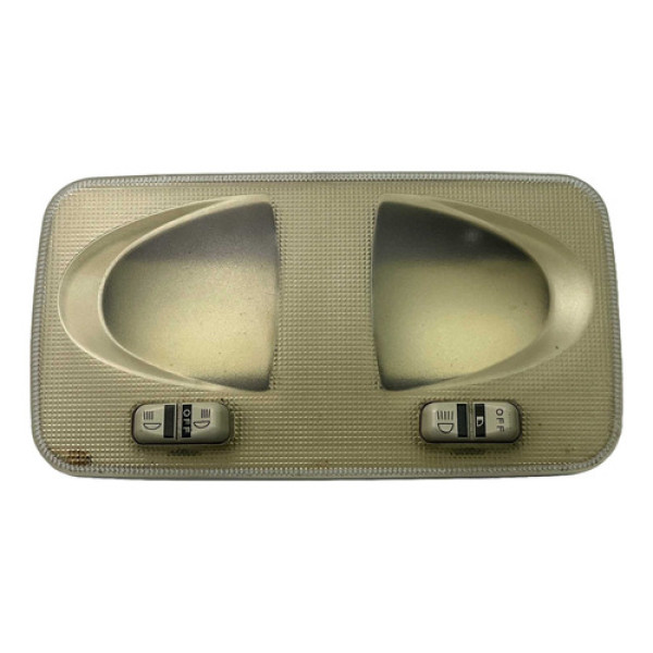 Lanterna Luz Teto Fiat Palio Atractive 2015 2018 | 08849005