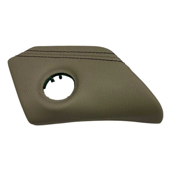 Moldura Botão Start Stop Chevrolet Cruze 2017 2020 Bege