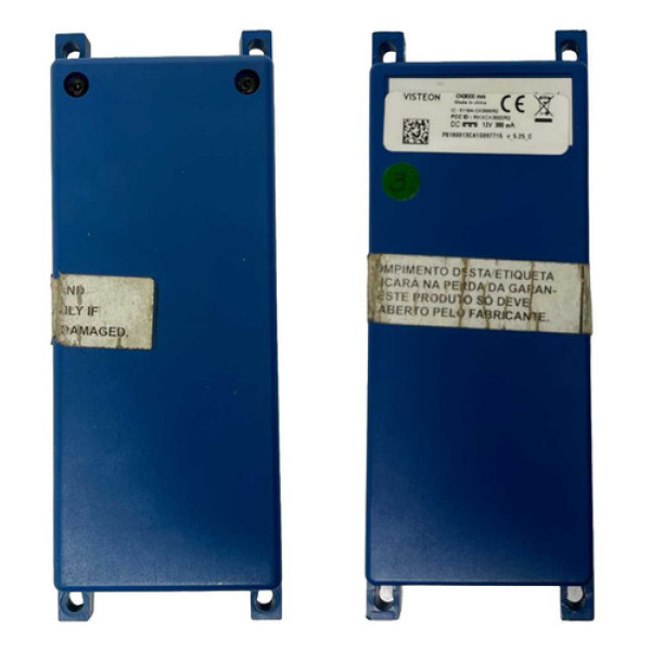 Modúlo Bluetoolth Volkswagen Fox 2005 | 5119ak3000r2