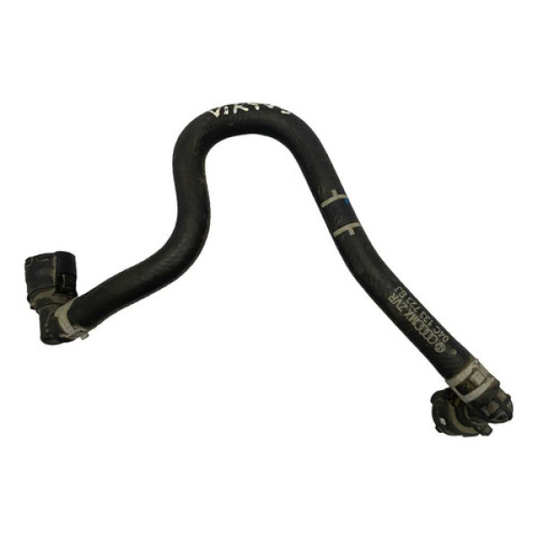 Mangueira Injeção Combustível Volkswagen Virtus 2018 2023