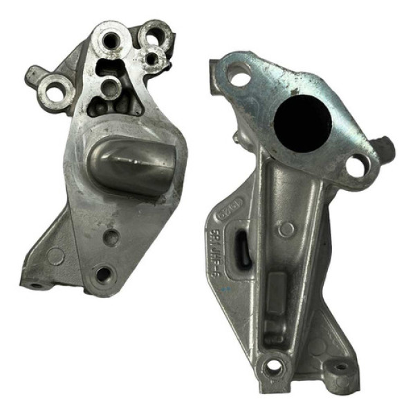 Flange Coletor Admissão Honda City 1.5 2023 | 211014086r