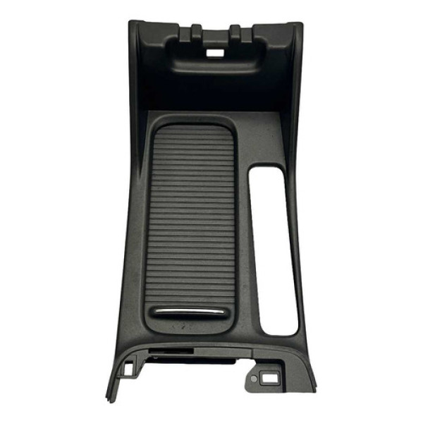 Console Porta Copos Honda Civic G9 2012 2016 Preto